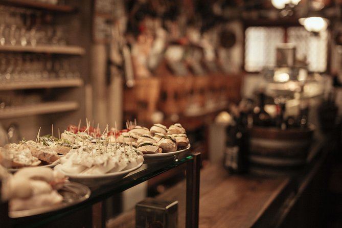 Drinks & Bites in Venice Private Tour - Key highlights you’ll care about