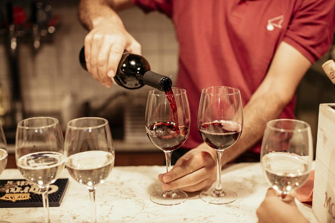 Drinks & Bites in Venice Private Tour - Venice drinks and bites: why Cannaregio and Rialto work after dark