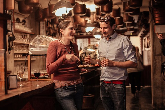 Drinks & Bites in Venice Private Tour - Where you start in Cannaregio, and how to make the meeting easy