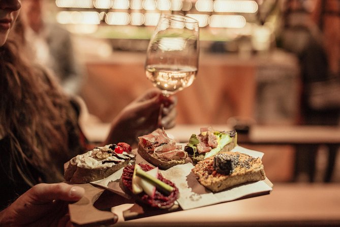 Drinks & Bites in Venice Private Tour - Price and what $94 is really buying