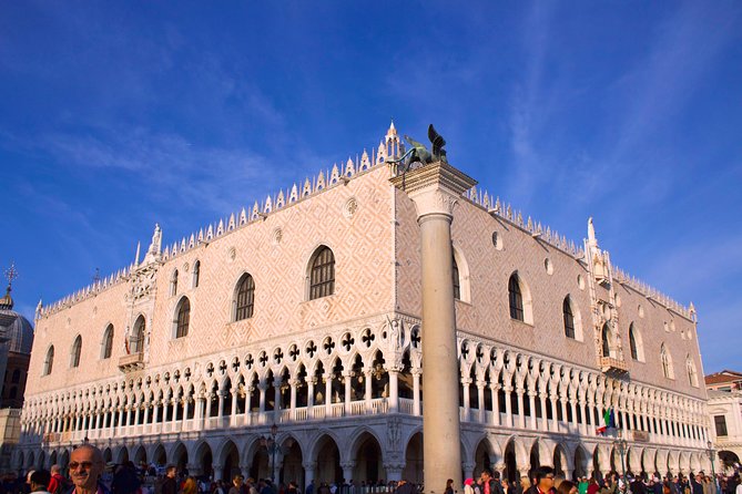 Ducal Venice, Historical Walking Tour & Skip the line Doge's Palace - Price and value: is $112.82 worth it?