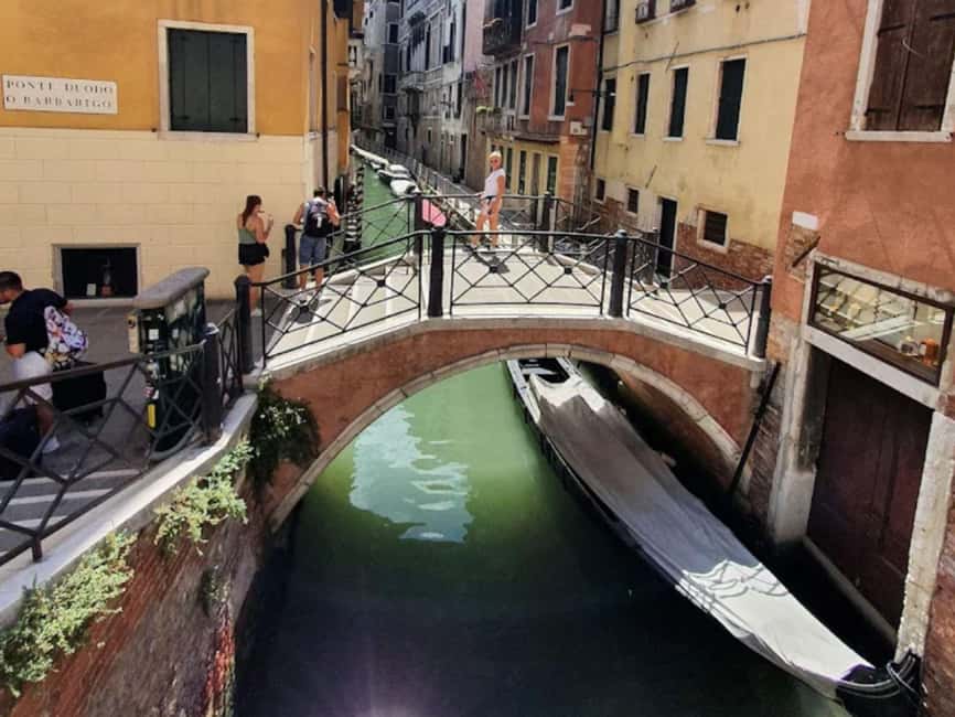 Easy Grappa Tasting in Venice - The 30-Minute Flight: Three Grappa Styles, Clear Differences