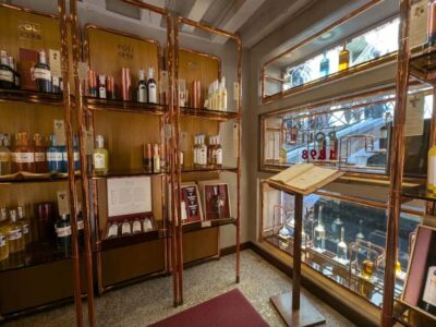 Easy Grappa Tasting in Venice - Meeting at Poli Grappa: The Easy San Marco Walk-In