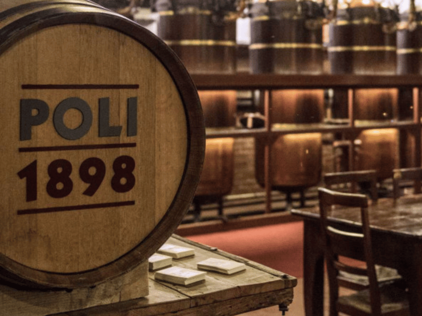 Easy Grappa Tasting in Venice - Price and Value: Why $14 Can Be a Smart Use of Time