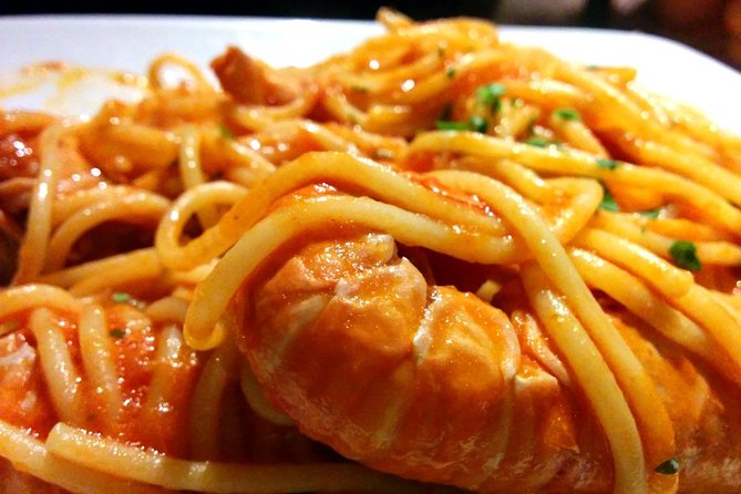 Eat Like a Local: Venice 3-Hour Small-Group Food Tasting Tour - Coffee and pastries at Mercati di Rialto: the Venice way to start