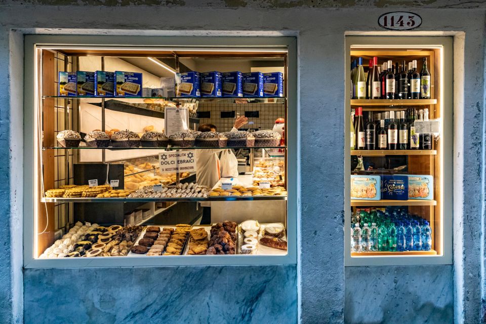 Eating Venice: Offbeat Food & Drinks Tour - My take: should you book Eating Venice?