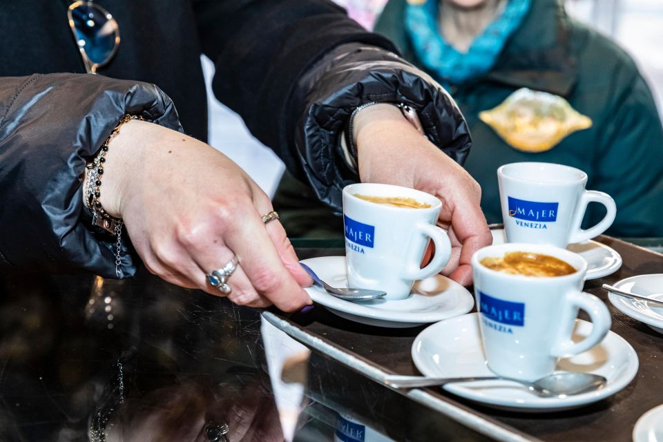 Eating Venice: Offbeat Food & Drinks Tour - Who this tour fits (and who might want something else)