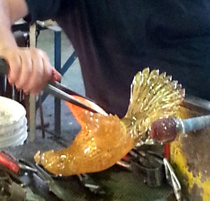 Ellegi Murano Glass: The Art of Tradition - Key Things You Should Know Before You Go
