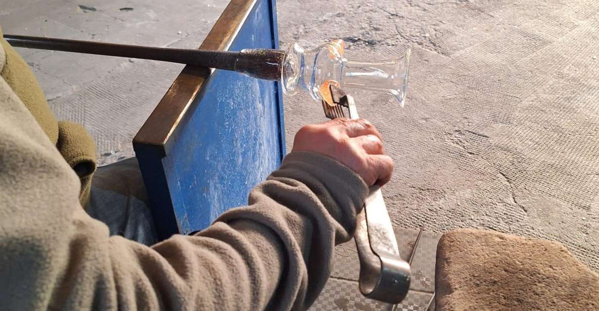 Ellegi Murano Glass: The Art of Tradition - Why Ellegi’s 600-Year Murano Glass Tradition Feels Different