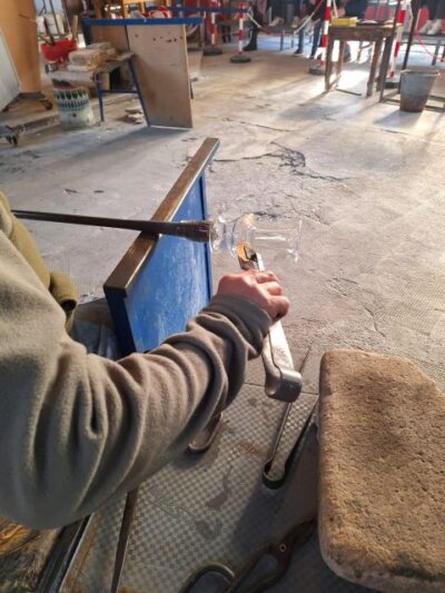 Ellegi Murano Glass: The Art of Tradition - Price and Time: The $5 Demo That Fits a Tight Venice Day