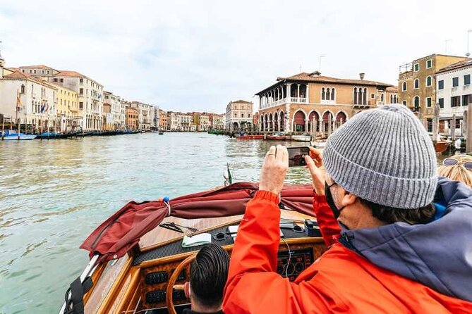 Enchanting Venice: City Walk & Majestic Gondola Ride! - Why this Venice combo works: walking smarts plus a real gondola ride
