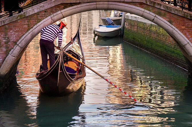 Enchanting Venice: Private Gondola Experience - How to Plan Your Ride for Weather and Venice Crowd Reality