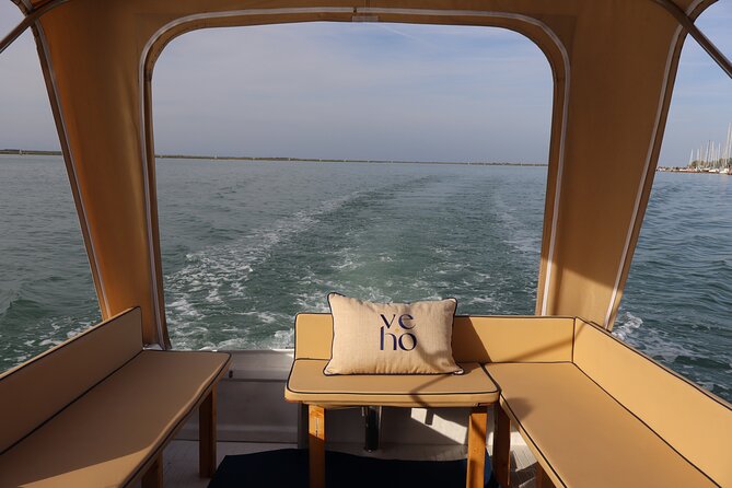 Enjoy the lagoon - 3-hour private tour - Key things you’ll notice on this lagoon cruise