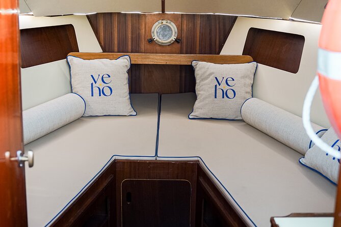 Enjoy the lagoon - 3-hour private tour - Price and value for up to 10 people
