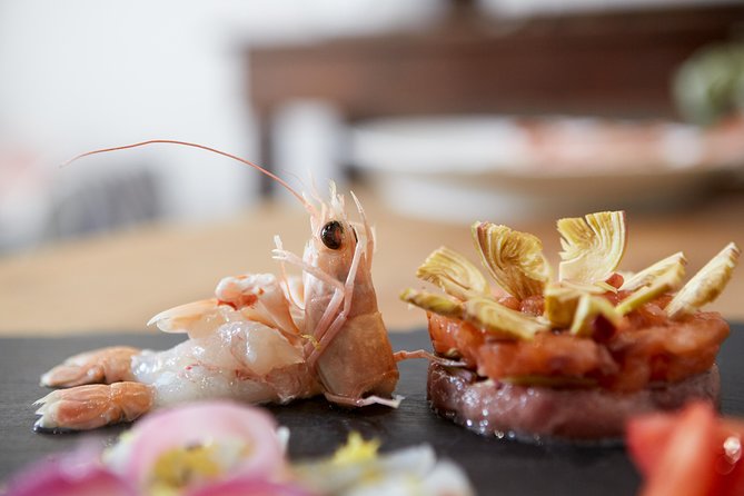Exclusive cooking experience with a Venetian Chef: cichetti cooking class - What You Cook: 5 Types of Cichetti (Traditional to Modern)