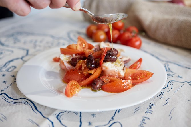 Exclusive cooking experience with a Venetian Chef: cichetti cooking class - The Chef Factor: Accommodation, Energy, and Real Confidence