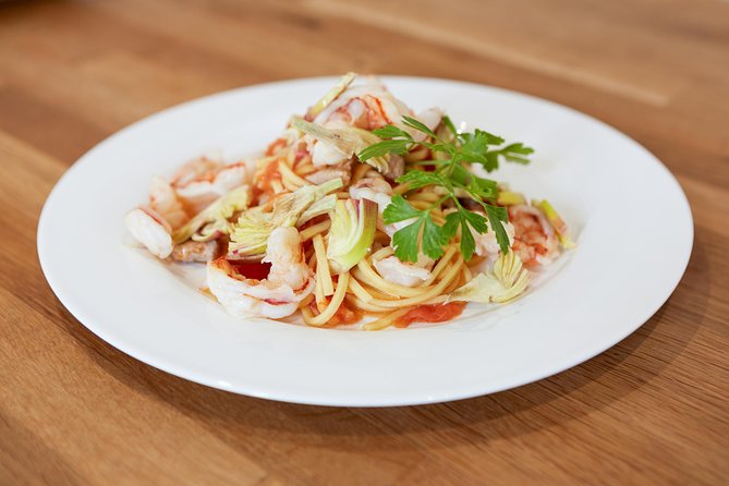 Exclusive cooking experience with a Venetian Chef: cichetti cooking class - Family-Friendly Rules: Discounts for Kids (and Free Entry for the Youngest)