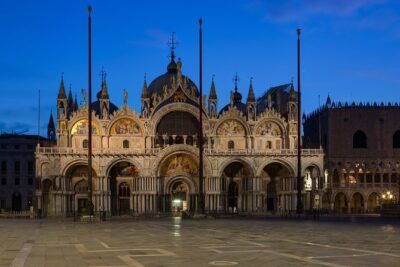Exclusive Private Tour of Saint Mark's Basilica After Hours - Price and what you’re really paying for at $253+