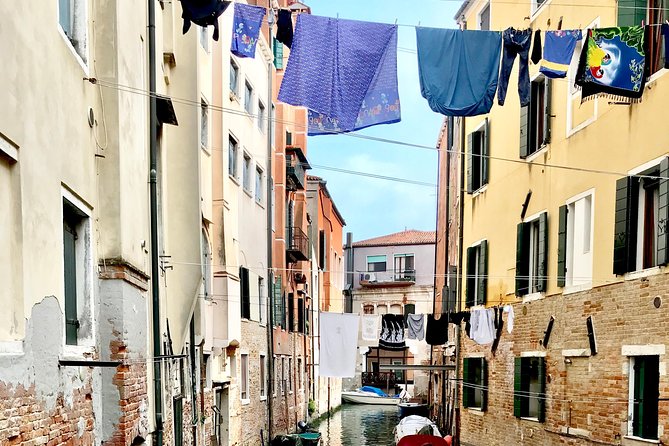 Exclusive Private Venice Jewish Ghetto Tour - Why Venice created a ghetto (and why it still matters)