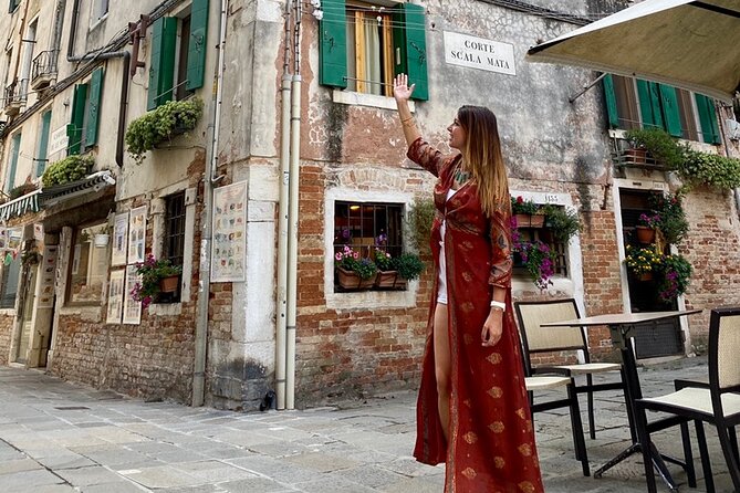 Exclusive Private Venice Jewish Ghetto Tour - Ghetto Ebraico: seeing Stolpersteine and Holocaust traces in context