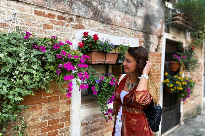 Exclusive Private Venice Jewish Ghetto Tour - Price and value: $372.45 per group for up to 6 people