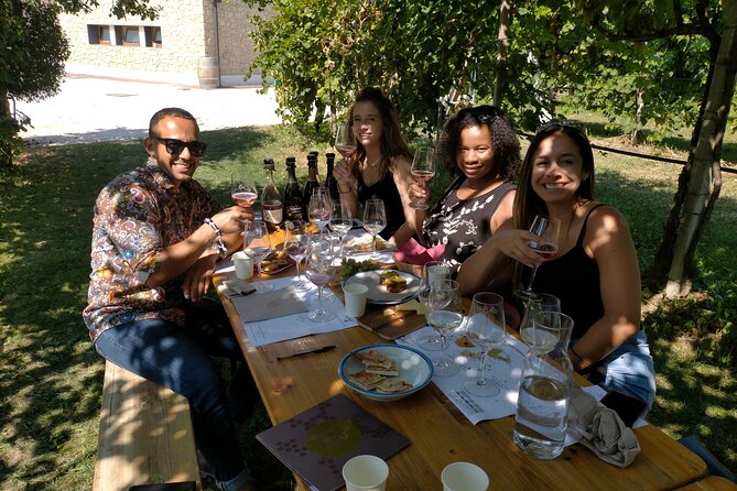 Exclusive Prosecco Wine Tour from Venice - Small Group - Leaving Venice at 10:00 with less hassle than renting a car