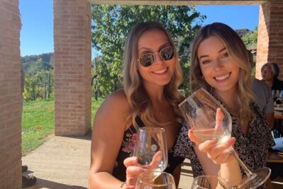 Exclusive Prosecco Wine Tour from Venice - Small Group - Lunch in the hills: why the food isn’t an afterthought