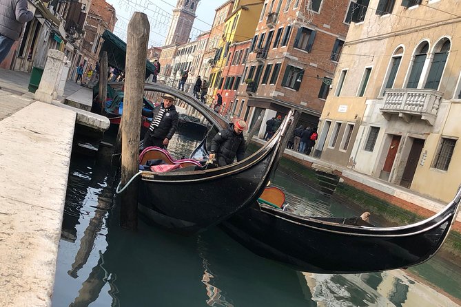 Exclusive Venice & Murano (4hrs ) private and Customizable tour - Why a private 4-hour Venice and Murano day feels different
