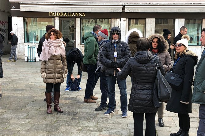 Exclusive Venice & Murano (4hrs ) private and Customizable tour - Rialto Bridge: classic Grand Canal views with context