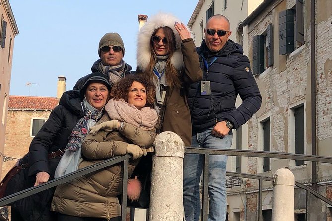 Exclusive Venice & Murano (4hrs ) private and Customizable tour - Murano by private boat: island time that doesn’t feel squeezed