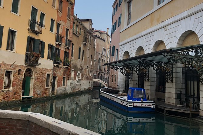 Exclusive Venice & Murano (4hrs ) private and Customizable tour - The guides make the difference: names you might get and why it matters