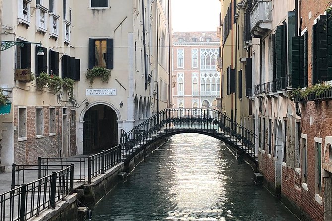 Exclusive Venice & Murano (4hrs ) private and Customizable tour - Price and value at $384.94 per person
