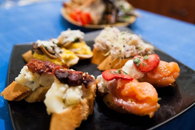 Experience A Traditional Sailor’s Supper In The Venetian Lagoon - Sailor Supper at 8:00 pm: What Your Evening in Venice Really Looks Like