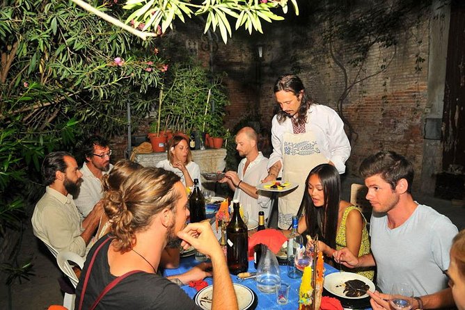 Experience A Traditional Sailor’s Supper In The Venetian Lagoon - Sarde in Saor and Ancient-Style Flavor: Why These Dishes Matter