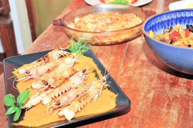 Experience A Traditional Sailor’s Supper In The Venetian Lagoon - Food Adaptations and Dietary Needs: Plan Ahead so You Can Relax