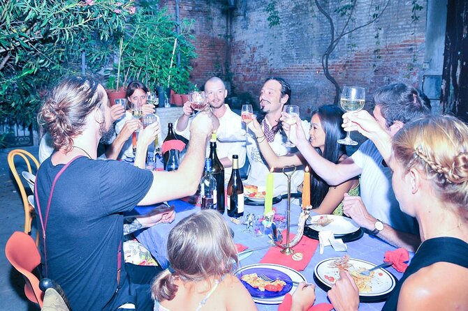 Experience A Traditional Sailor’s Supper In The Venetian Lagoon - Price and Value: Why $153.96 Can Make Sense in Venice