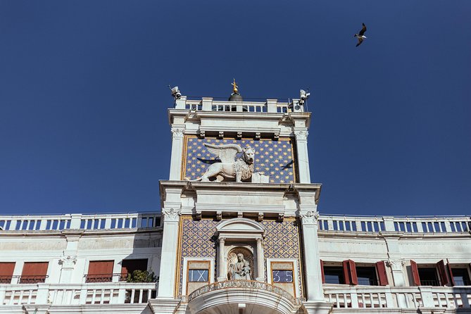 Family Friendly Venice Private City Tour - Marco Polo’s House: A Short Visit With Big Name Power