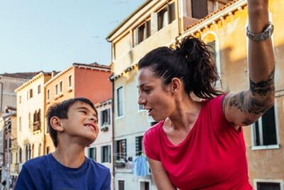 Family Friendly Venice Private City Tour - Starting at Campo San Giacomo di Rialto (and Why It’s a Smart First Step)