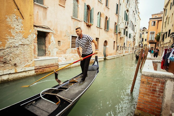 Family Friendly Venice Private City Tour - The Extra Stop Depends on Your Guide (So Ask What’s Planned)