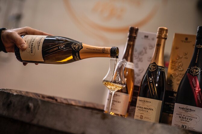 Food and Wine Tour on the Prosecco Hills from Venice - At a glance: what makes this Prosecco Hills day work