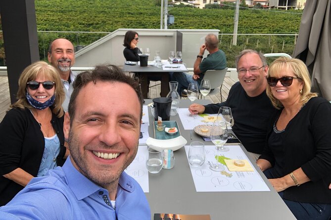 Food and Wine Tour on the Prosecco Hills from Venice - Why the Prosecco DOCG hills feel different when you leave Venice