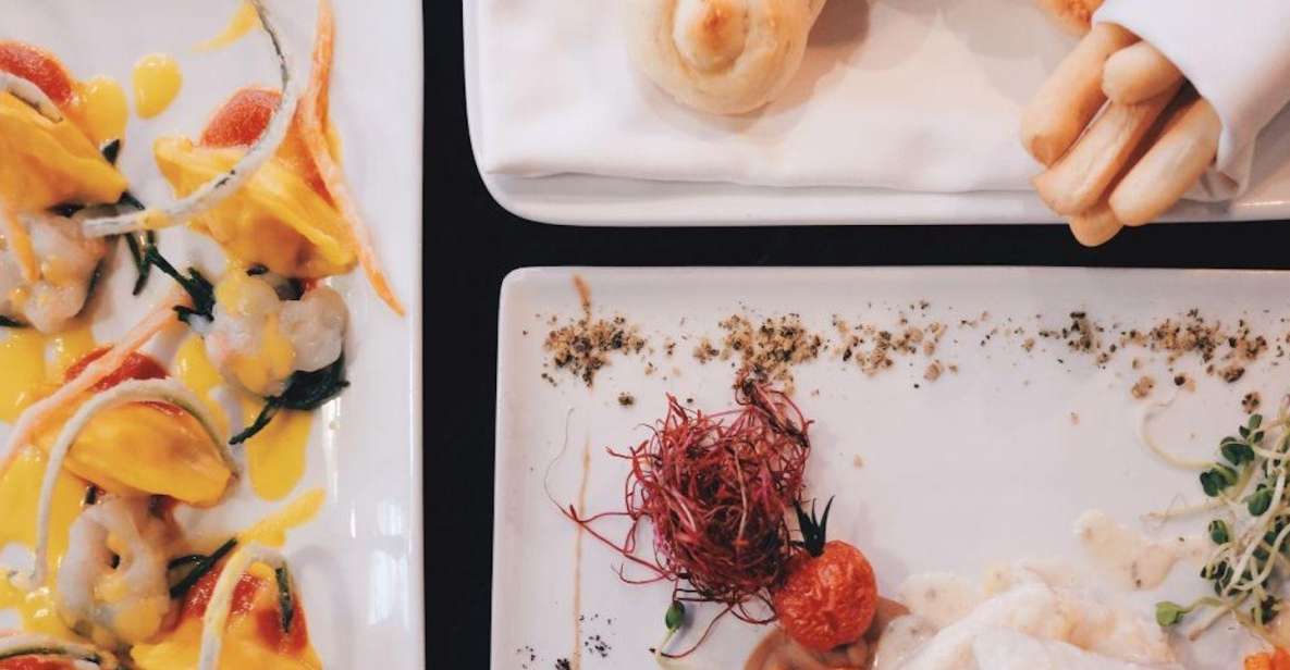 Four-course Food & Wine Pairing Elegant Dinner in Venice - Best Fit: Who Should Book This Dinner