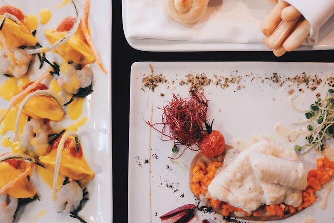 Four-Course Food & Wine Pairing Elegant Dinner in Venice - Veneto Wine Pairing Dinner in Venice: What You’re Actually Buying