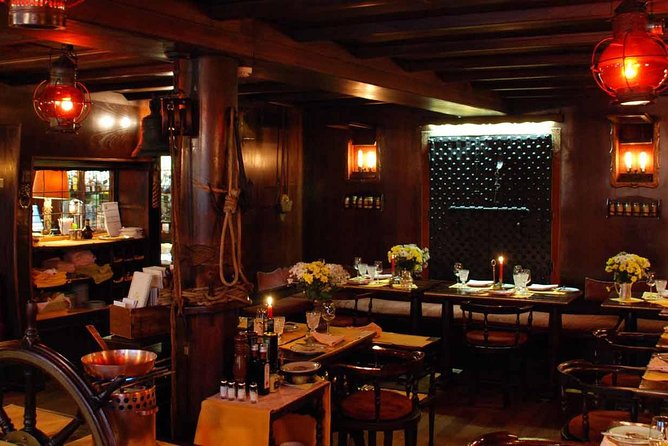 Four-Course Food & Wine Pairing Elegant Dinner in Venice - Wine Pairings in Real Life: Valpolicella, Amarone, and Prosecco