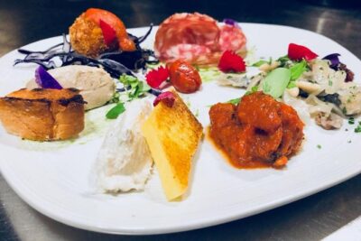 Four-course Food & Wine Pairing Elegant Dinner in Venice - The “Elegant Dinner + Wine Tasting” Flow (What Happens in Real Time)