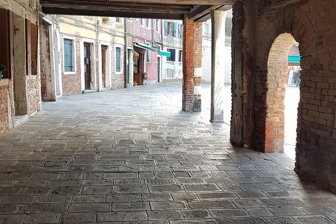 Friendinvenice Cannaregio &Jewish Heritage- private tour - Why Cannaregio makes the Jewish history feel real