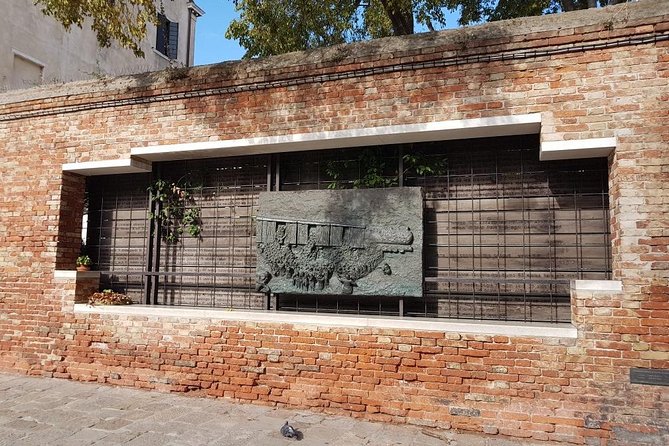 Friendinvenice Cannaregio &Jewish Heritage- private tour - How much is it really worth at $162.31 per person?