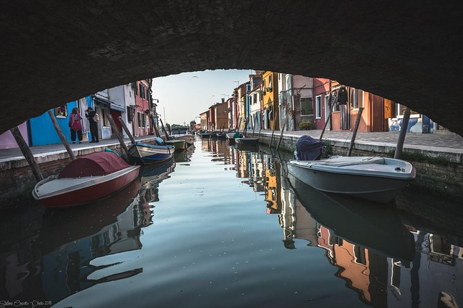 Friendinvenice Early Morning Venice Private Tour - Key reasons this early morning private route works