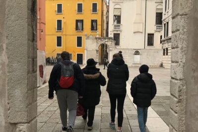 Friendinvenice Early Morning Venice Private Tour - Starting Near Rialto: A Good Base for a Less-Touristy Morning