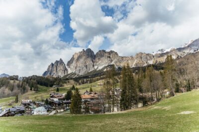 From Venice: Cortina and Dolomites Mountains Day Trip - Meeting in Venice without wasting your morning